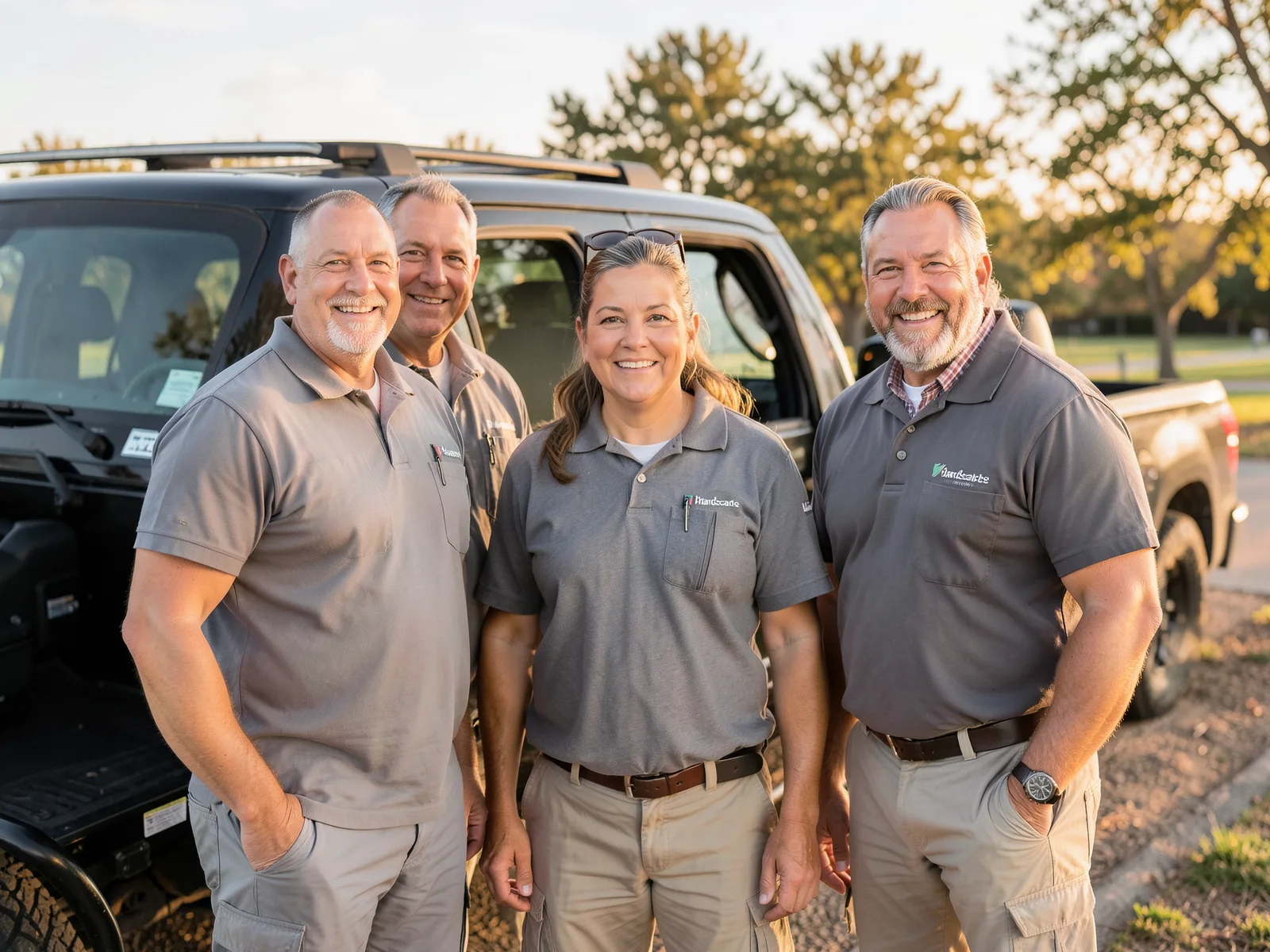 Plano Hardscaping Design company in Stanfordville, NY
